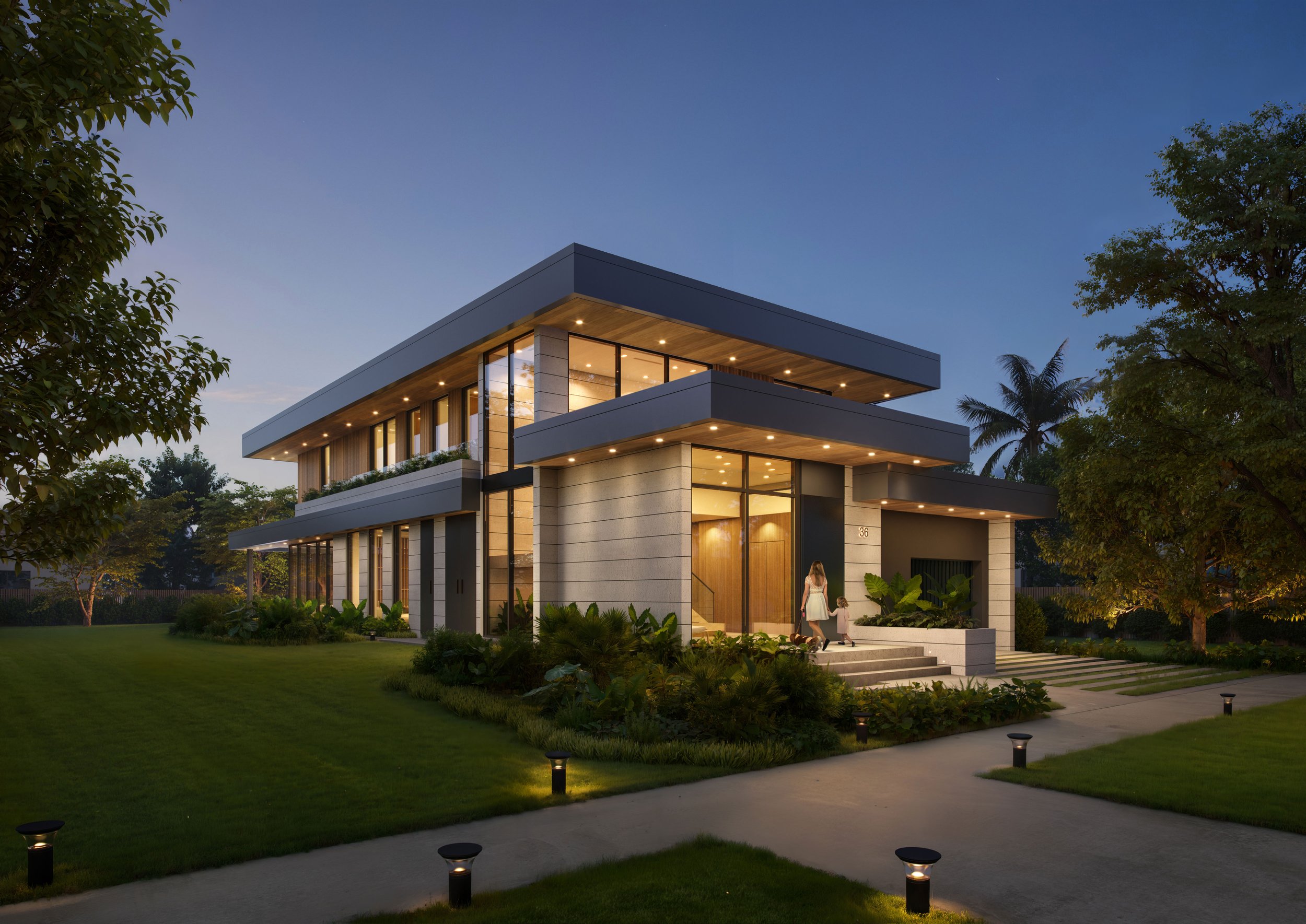 Residential